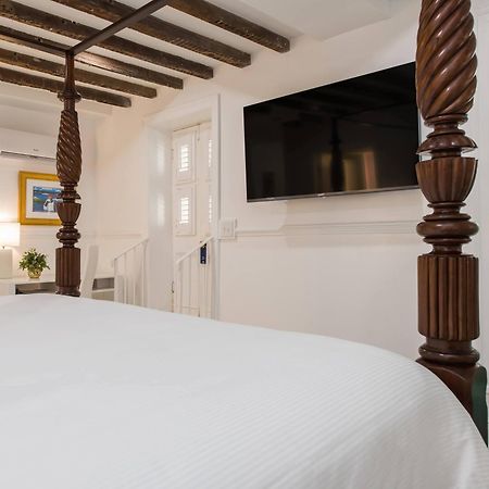 20 South Battery Bed & Breakfast Charleston Luaran gambar