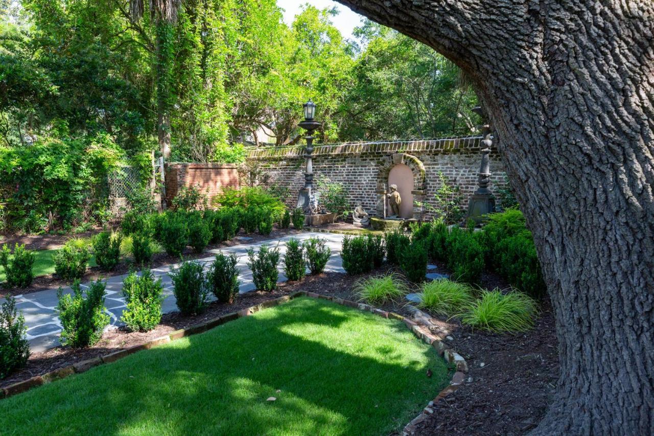 20 South Battery Bed & Breakfast Charleston Luaran gambar