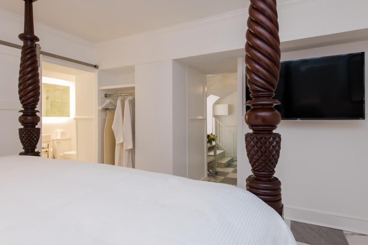 20 South Battery Bed & Breakfast Charleston Luaran gambar