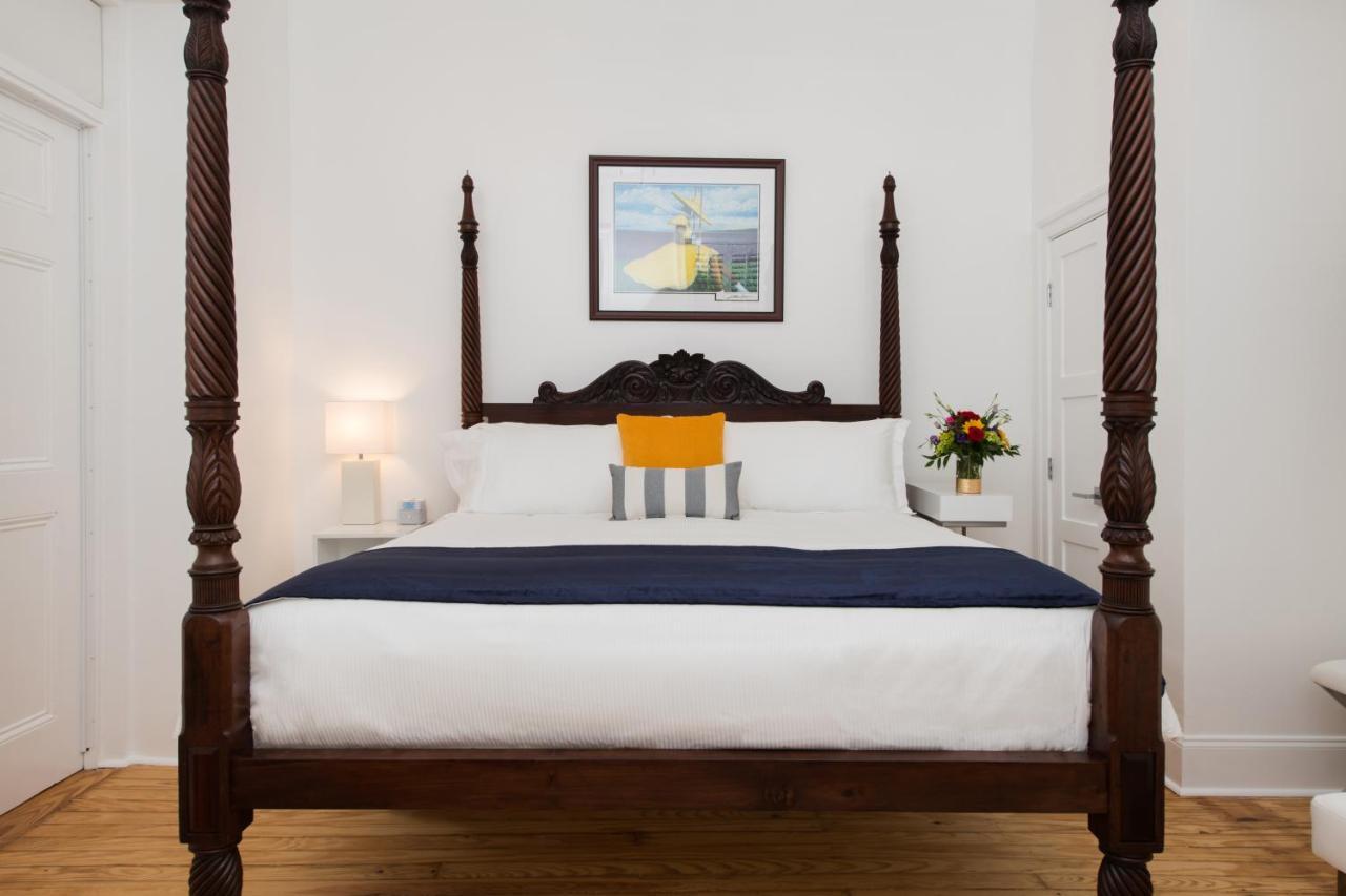 20 South Battery Bed & Breakfast Charleston Luaran gambar