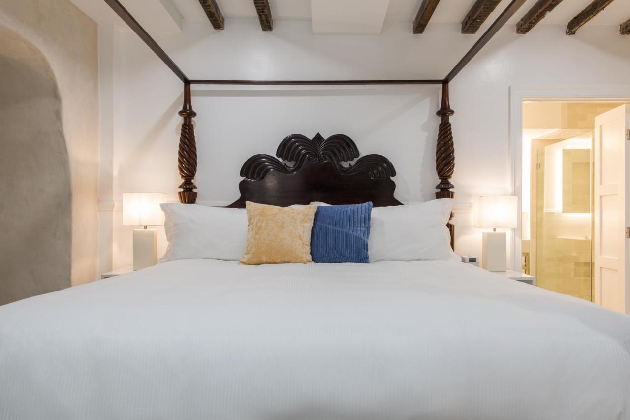 20 South Battery Bed & Breakfast Charleston Luaran gambar