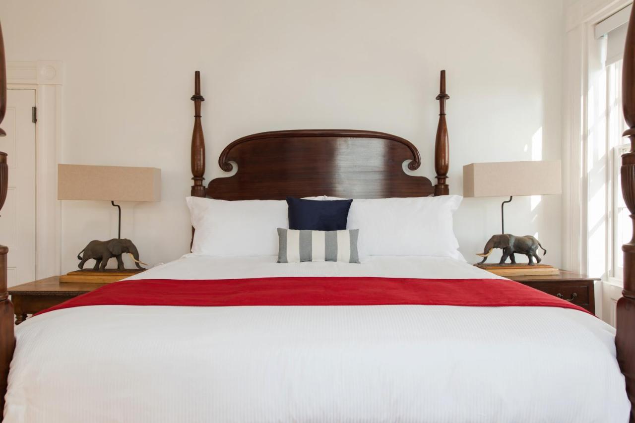 20 South Battery Bed & Breakfast Charleston Luaran gambar