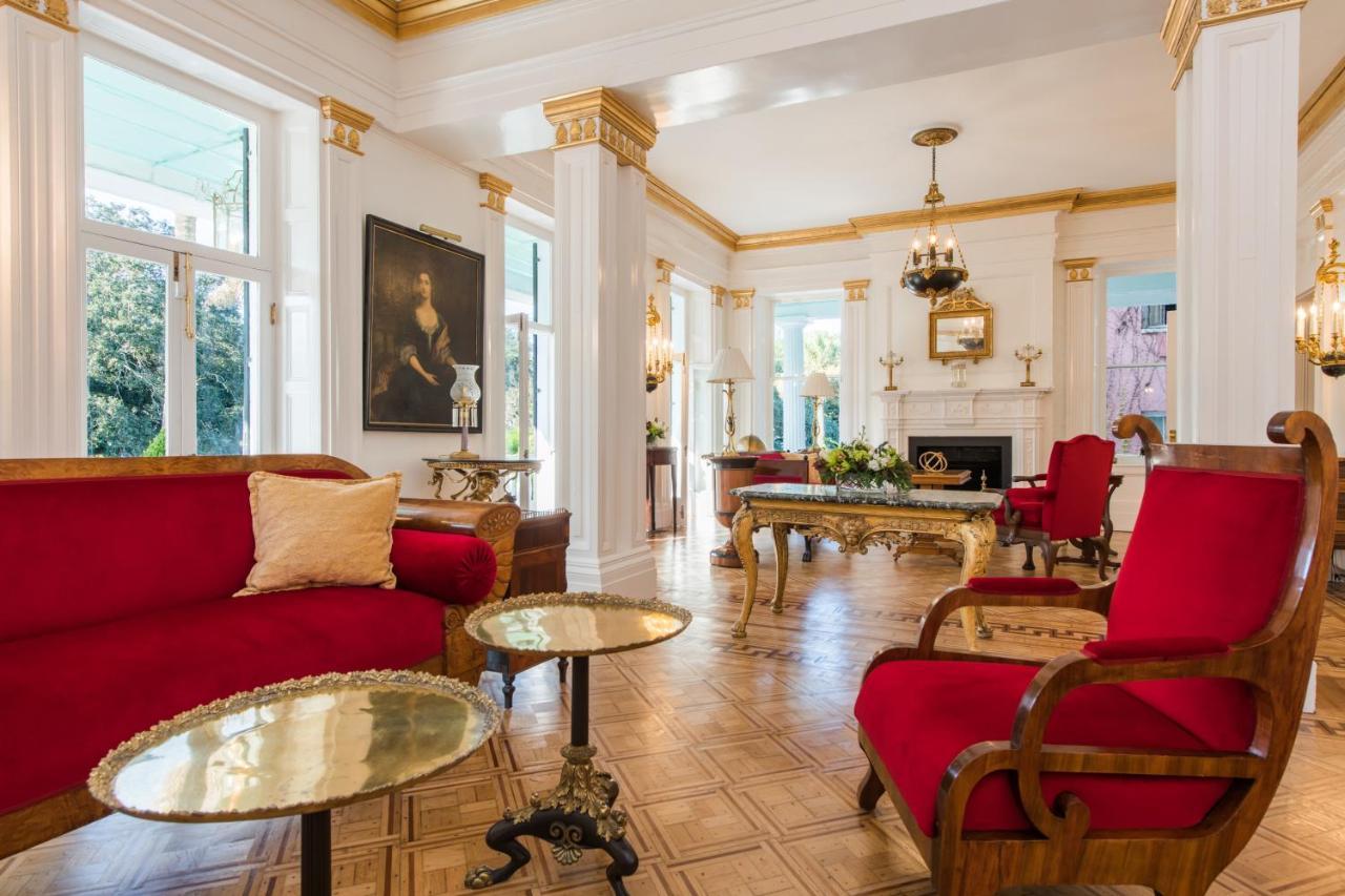 20 South Battery Bed & Breakfast Charleston Luaran gambar