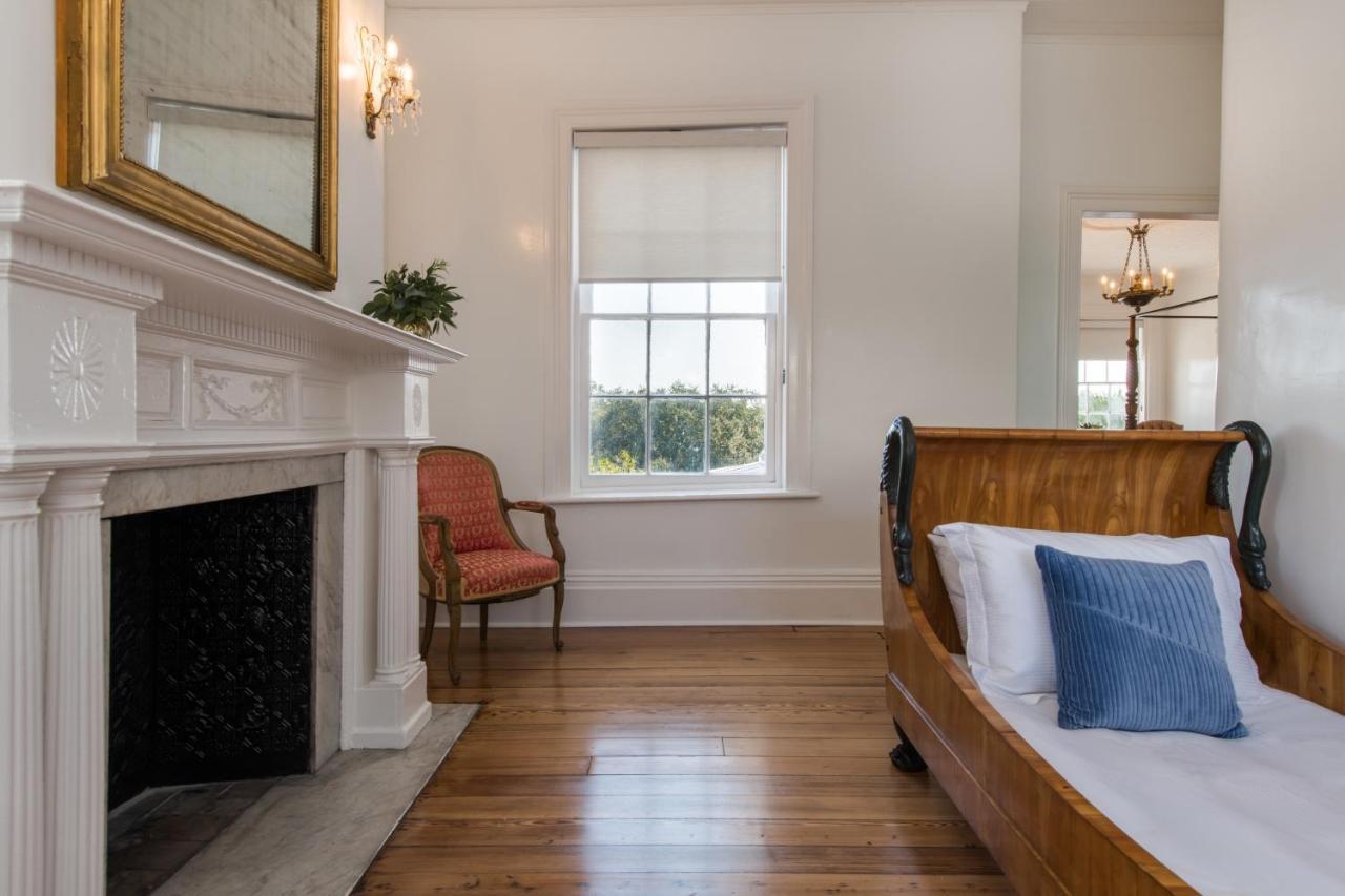 20 South Battery Bed & Breakfast Charleston Luaran gambar
