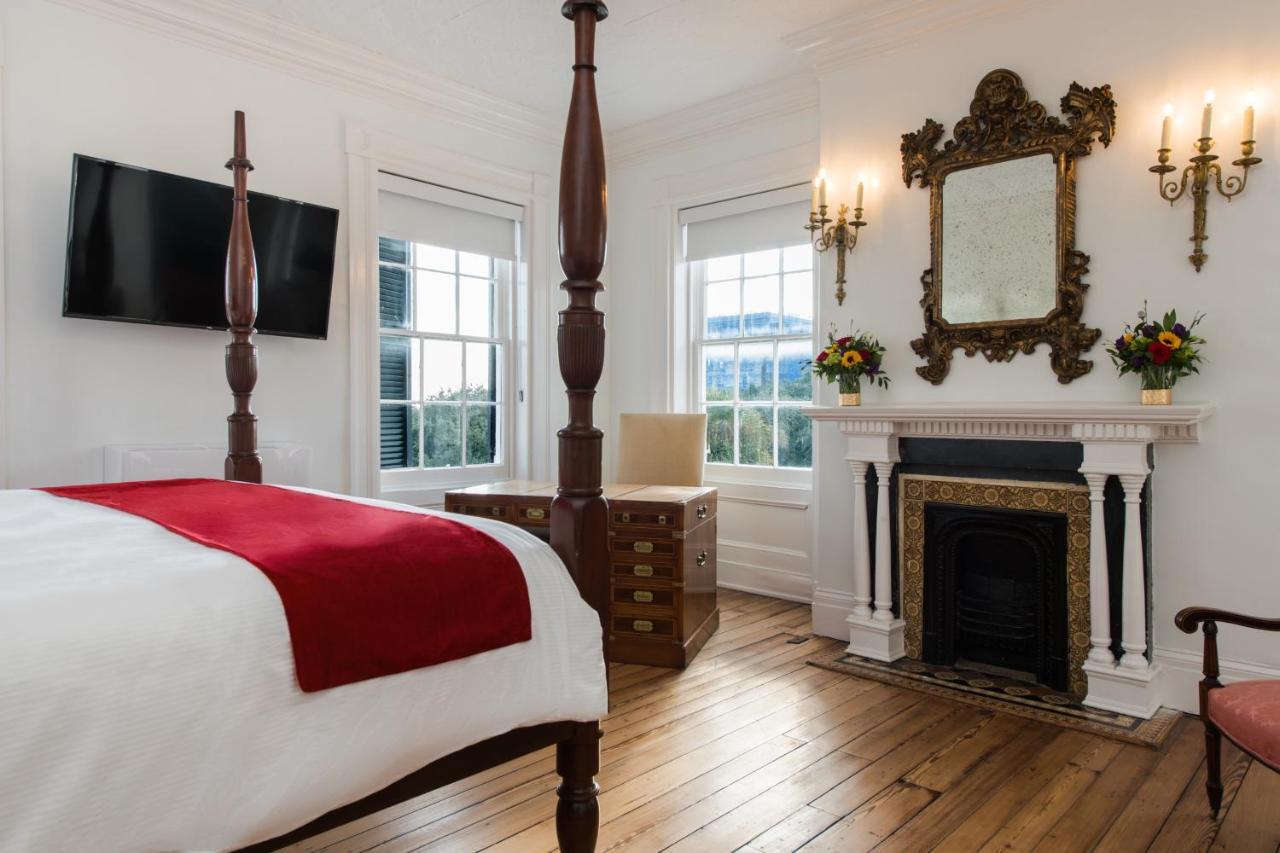 20 South Battery Bed & Breakfast Charleston Luaran gambar