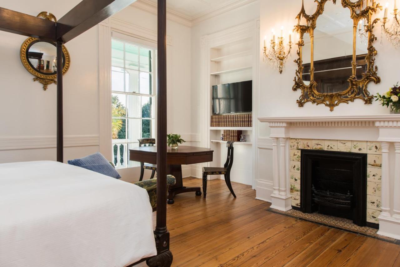 20 South Battery Bed & Breakfast Charleston Luaran gambar