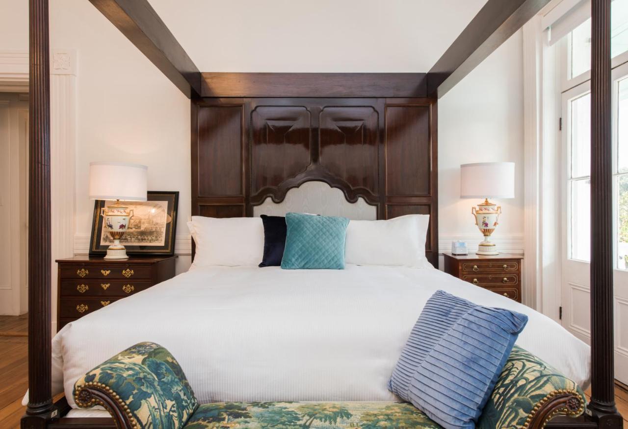 20 South Battery Bed & Breakfast Charleston Luaran gambar