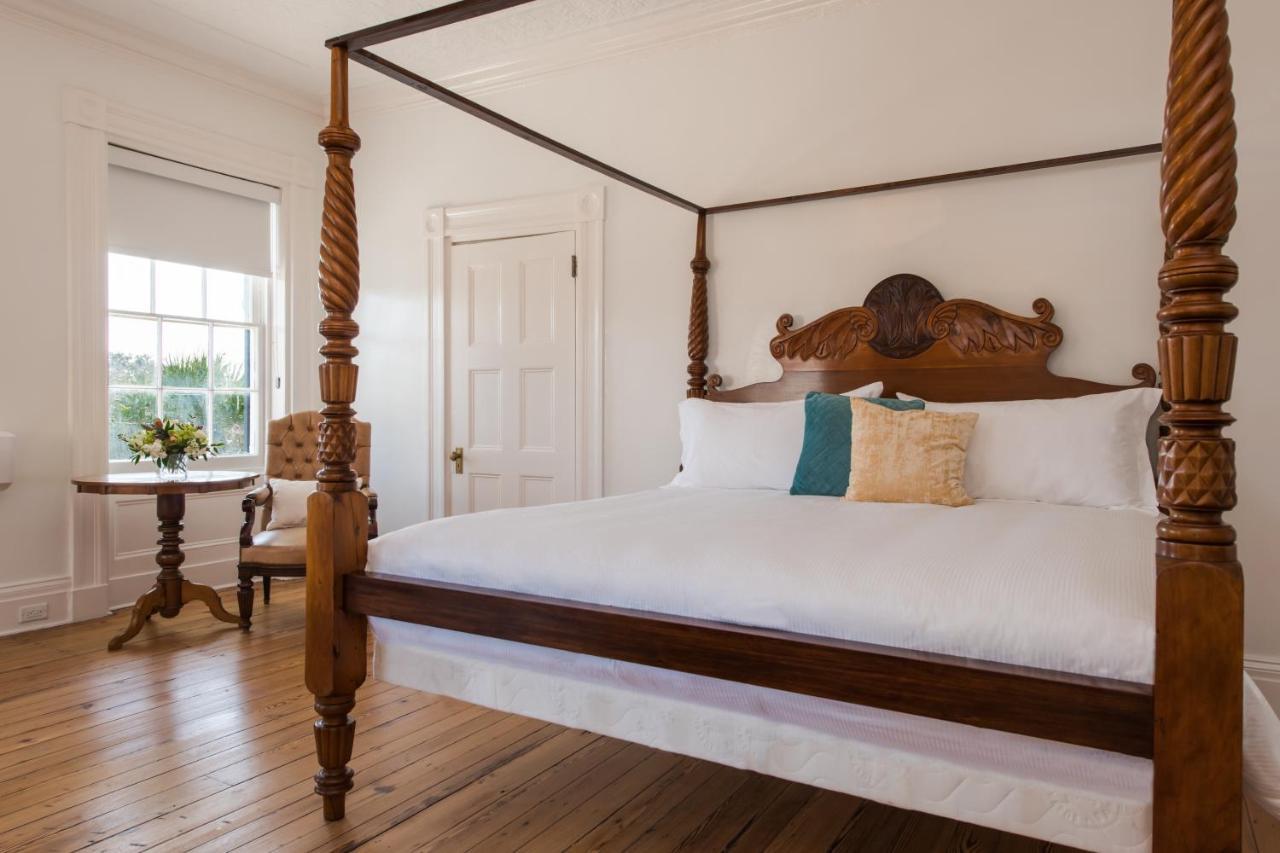 20 South Battery Bed & Breakfast Charleston Luaran gambar
