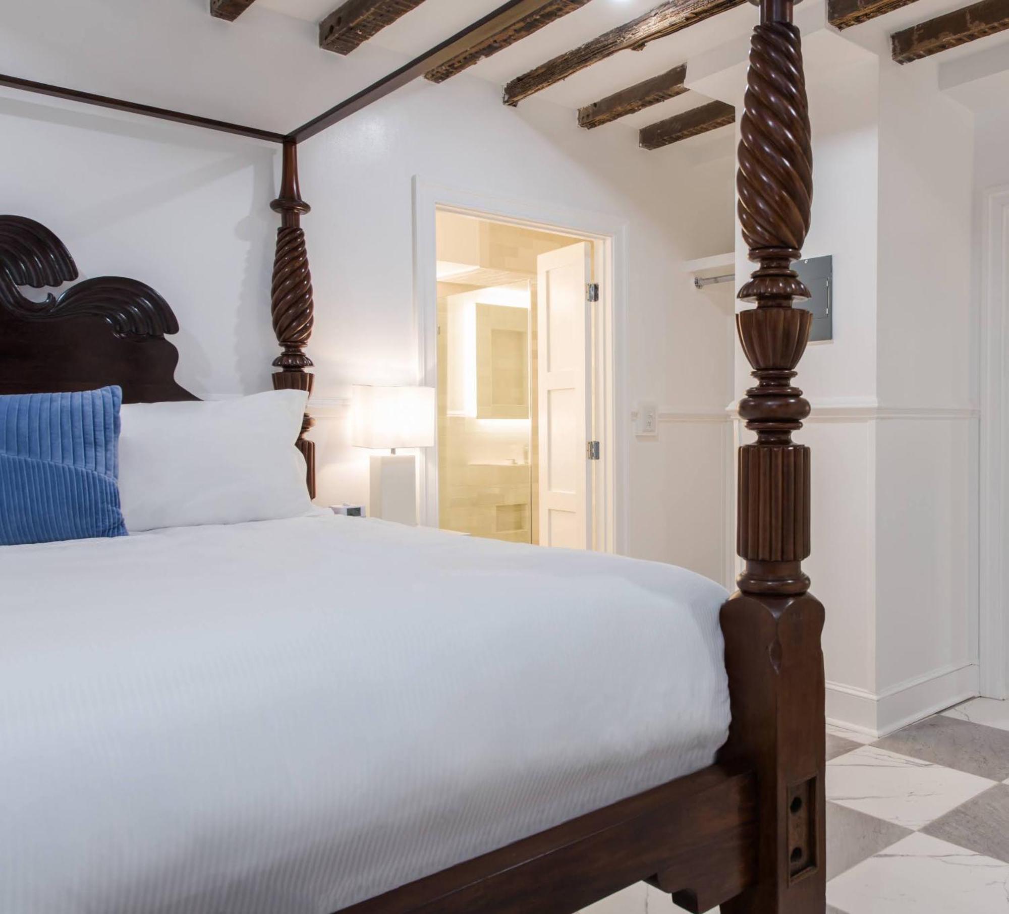 20 South Battery Bed & Breakfast Charleston Luaran gambar