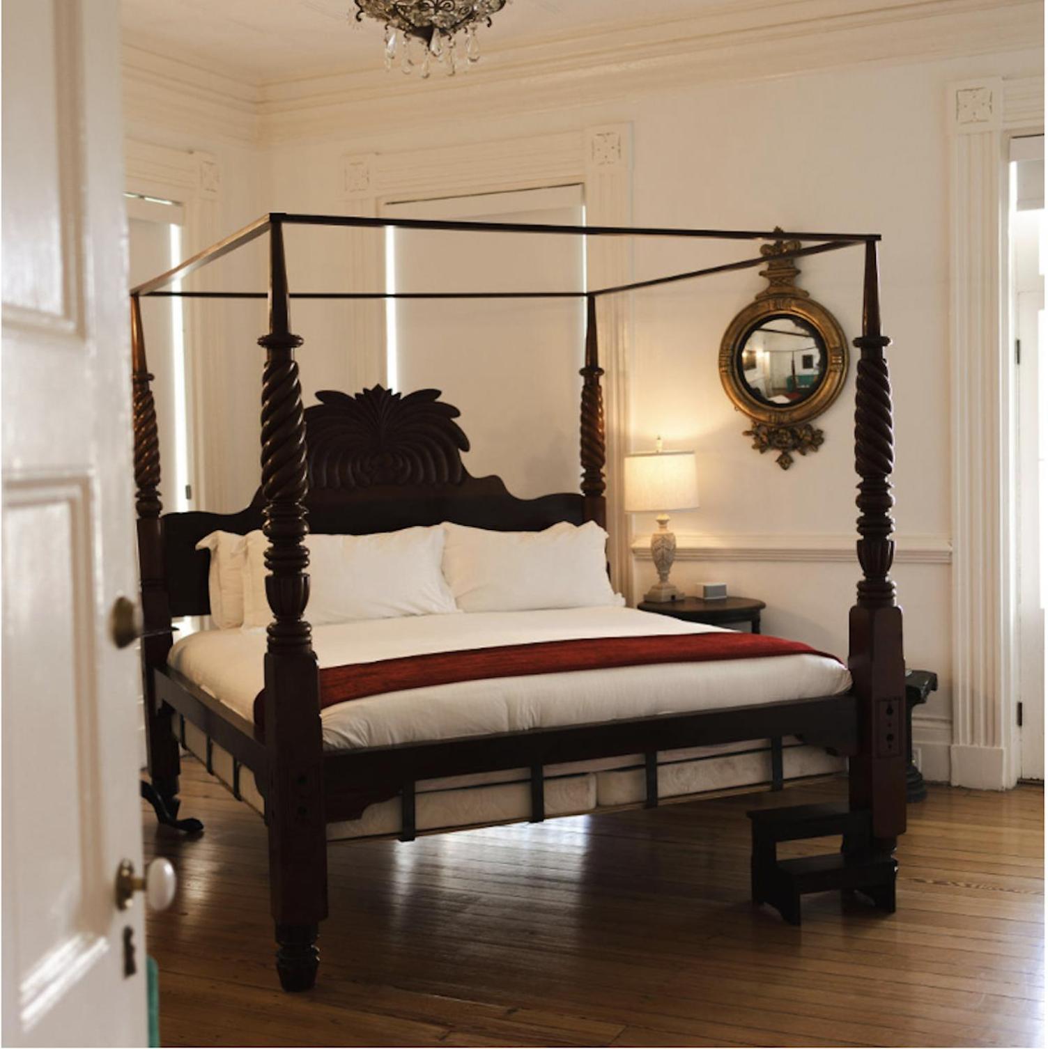 20 South Battery Bed & Breakfast Charleston Luaran gambar