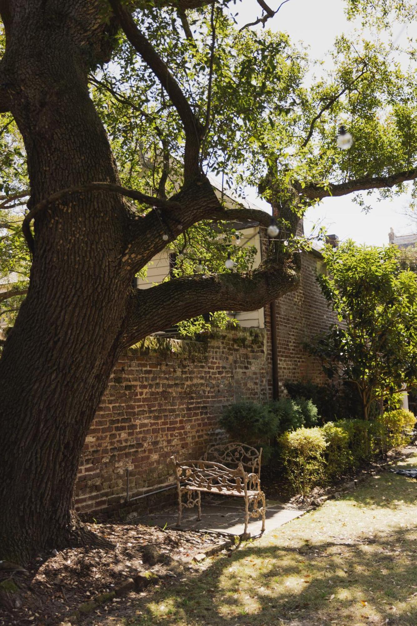 20 South Battery Bed & Breakfast Charleston Luaran gambar