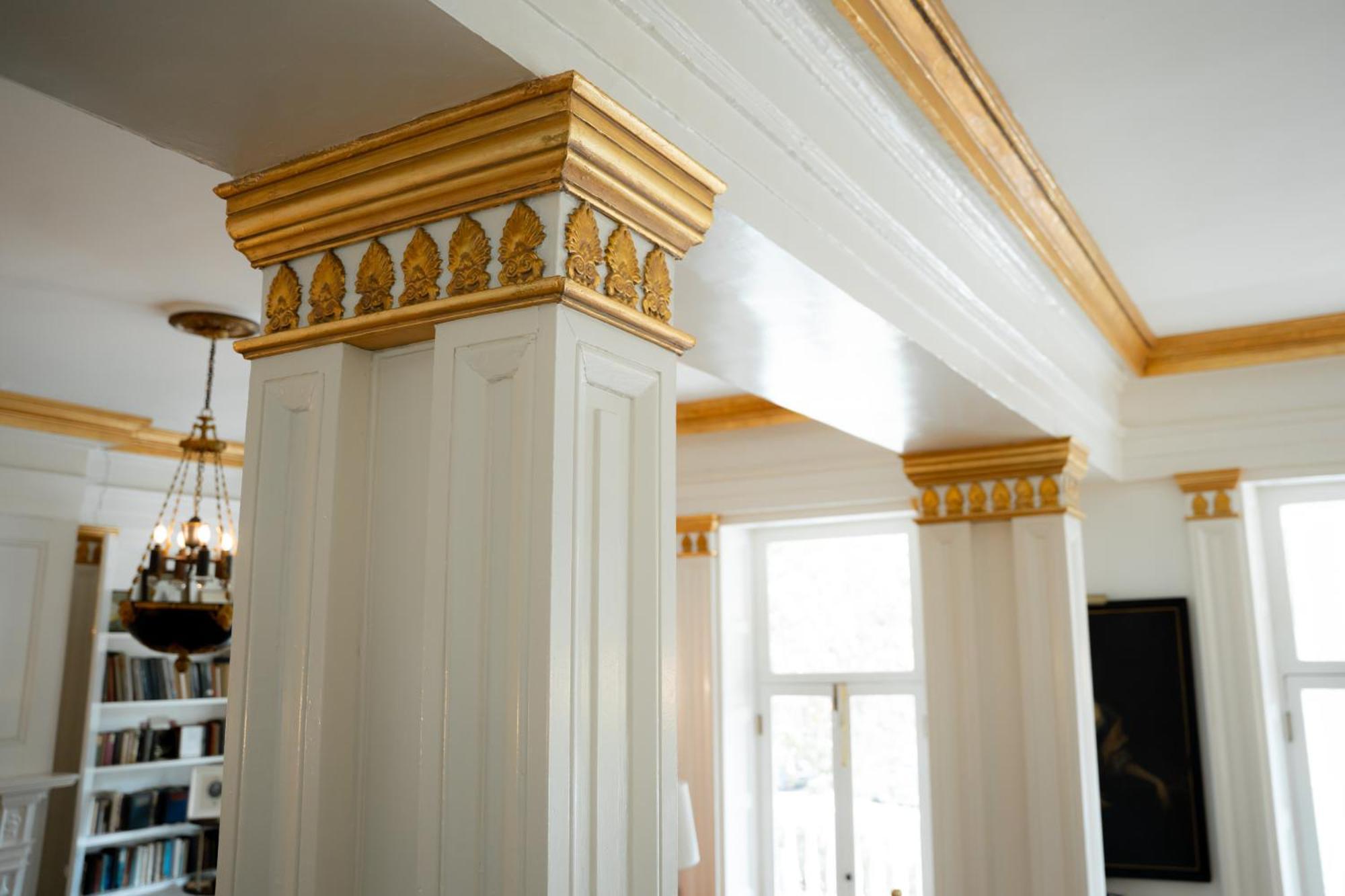 20 South Battery Bed & Breakfast Charleston Luaran gambar