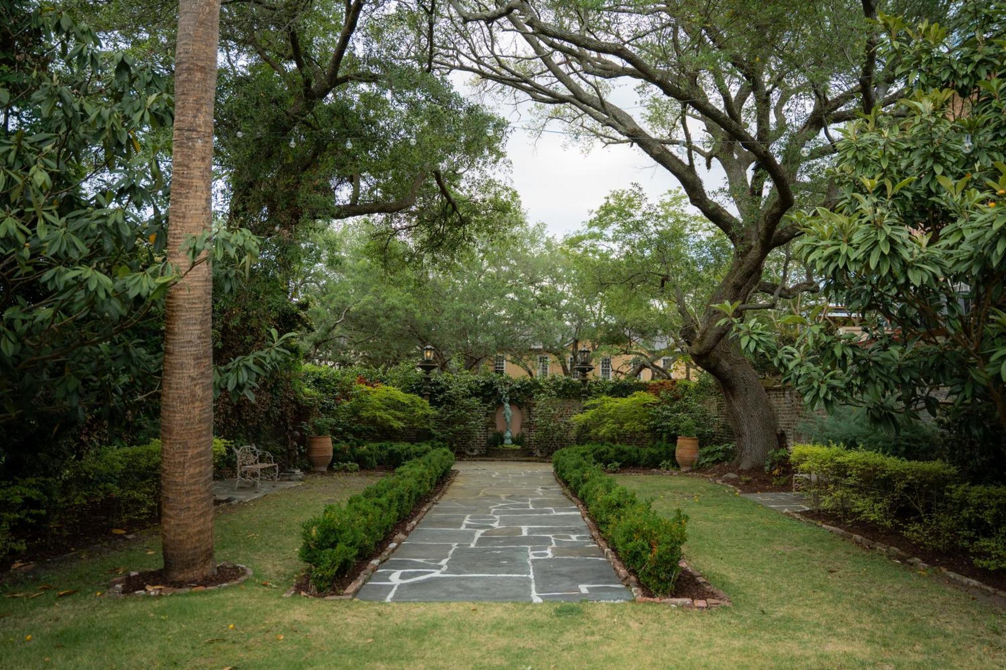 20 South Battery Bed & Breakfast Charleston Luaran gambar