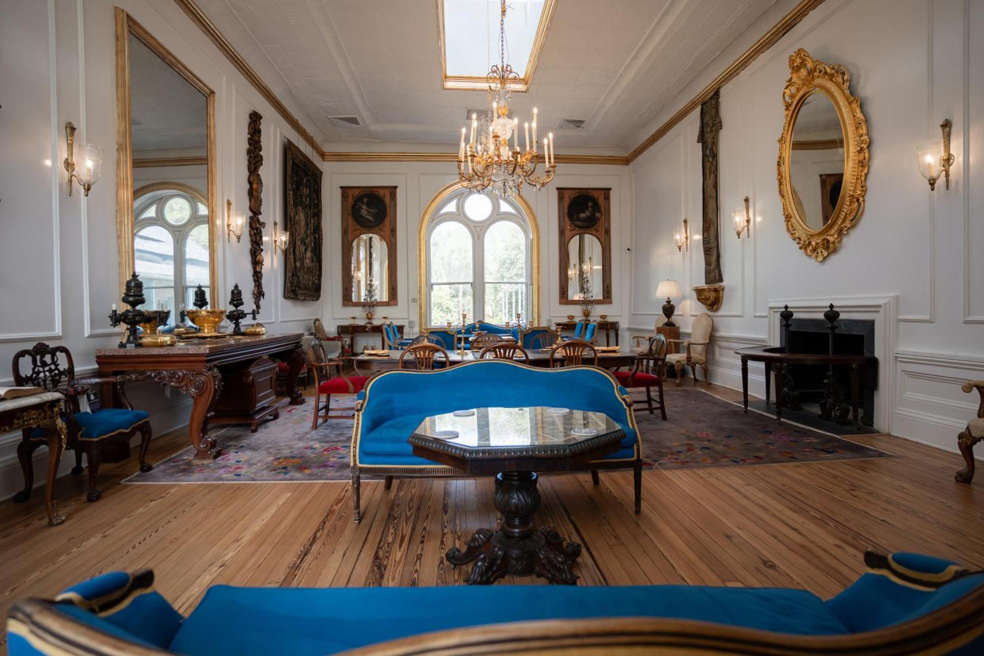 20 South Battery Bed & Breakfast Charleston Luaran gambar