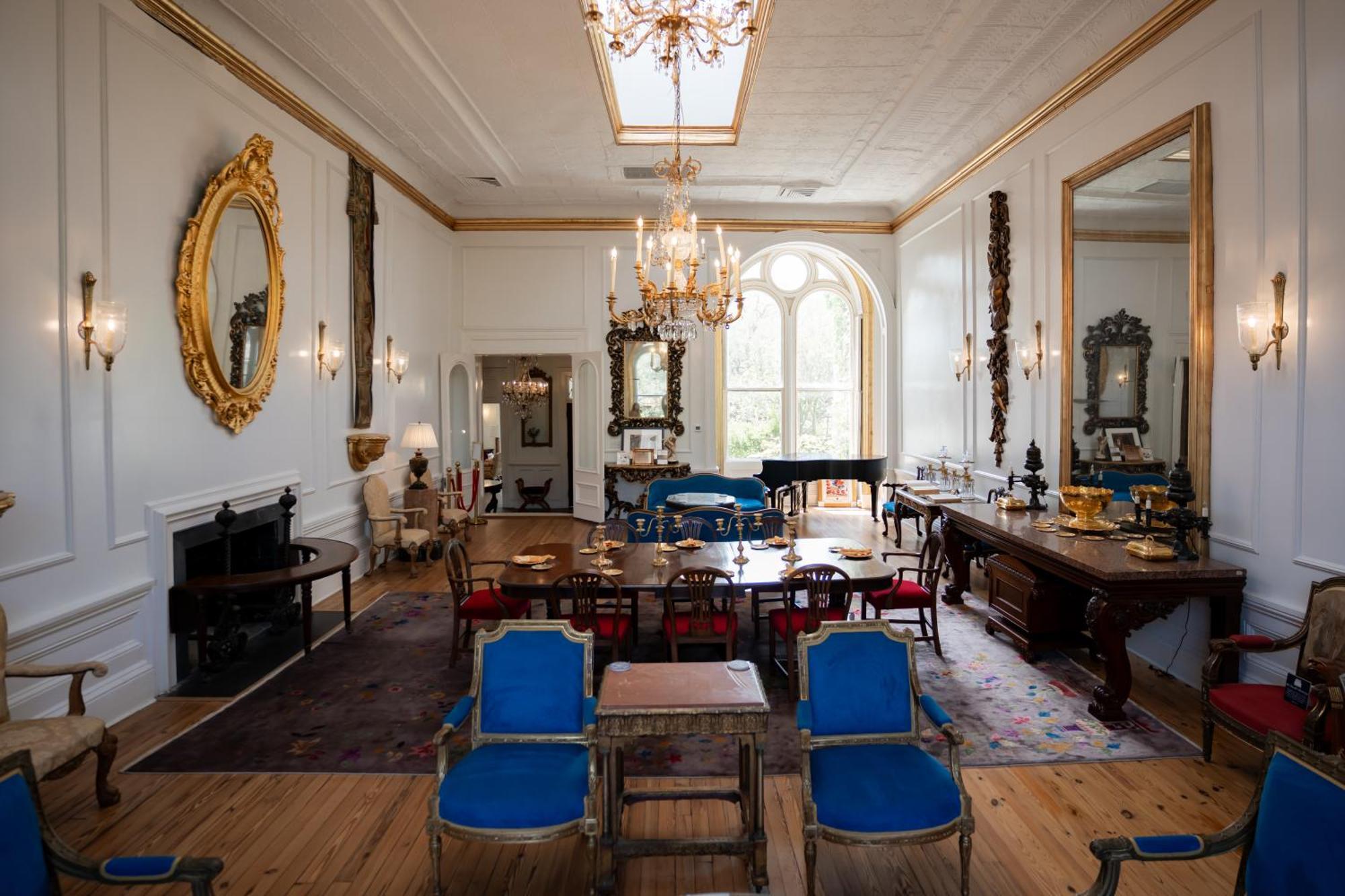 20 South Battery Bed & Breakfast Charleston Luaran gambar