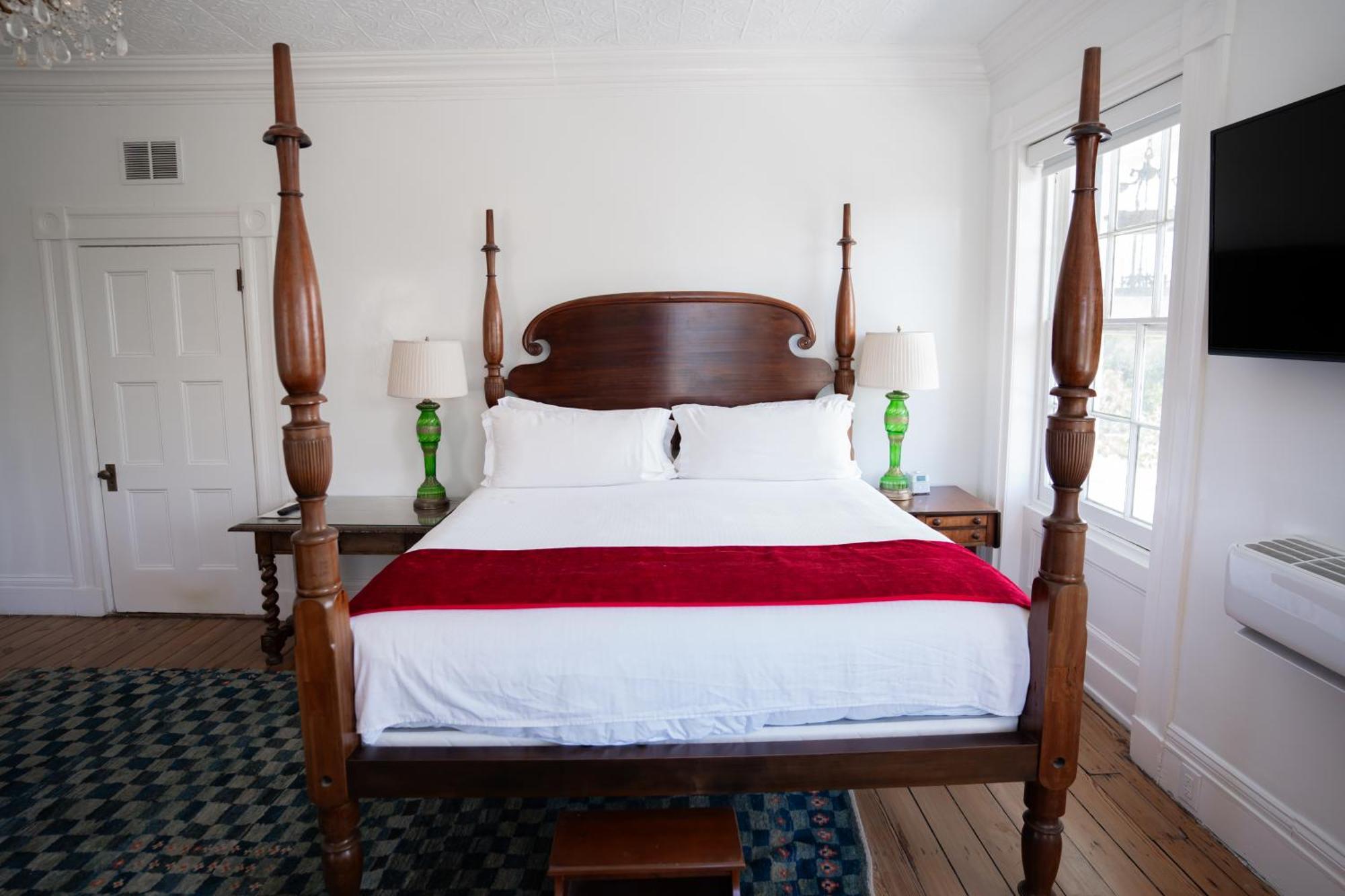 20 South Battery Bed & Breakfast Charleston Luaran gambar
