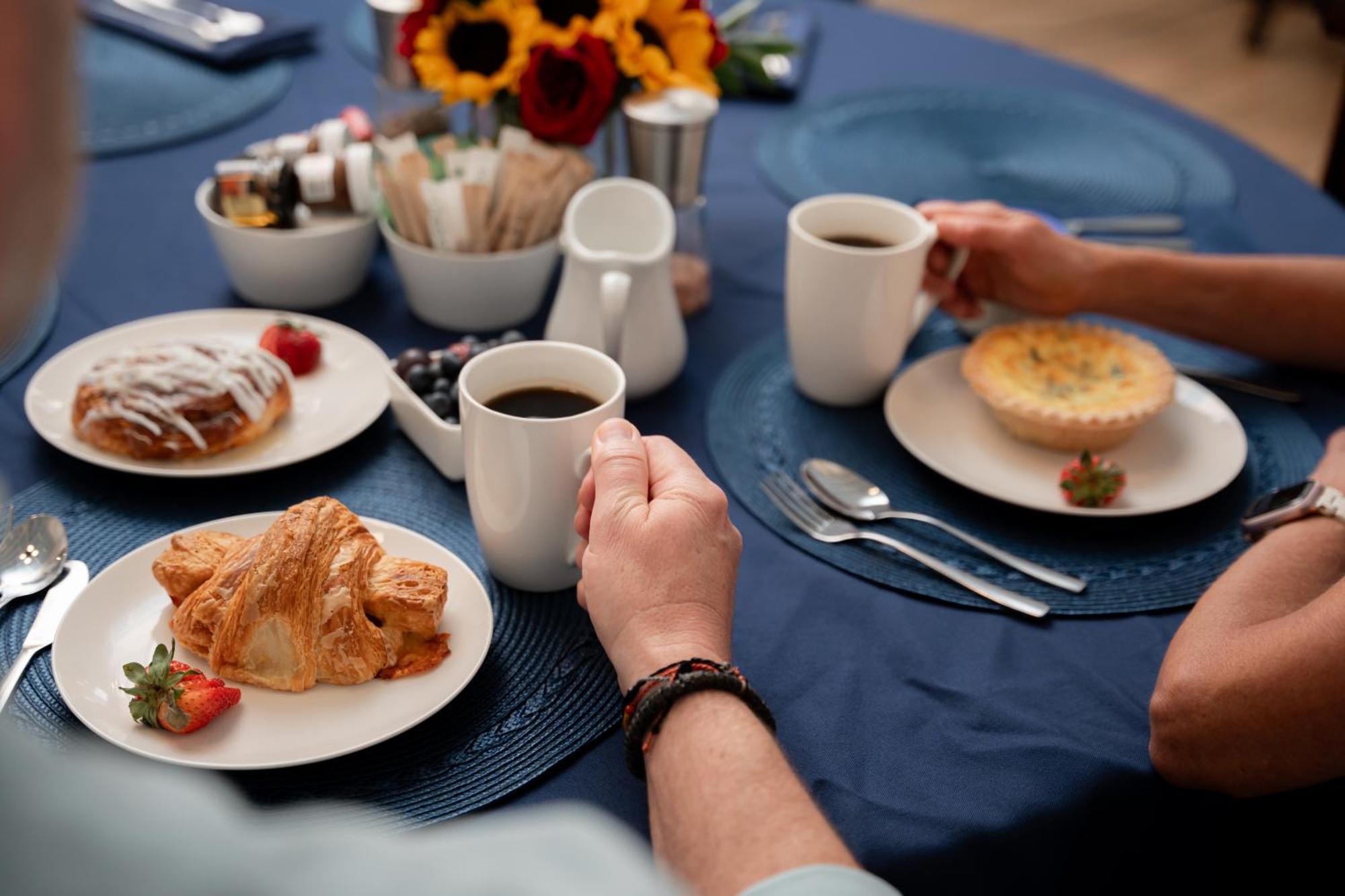 20 South Battery Bed & Breakfast Charleston Luaran gambar