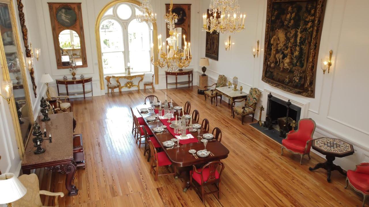 20 South Battery Bed & Breakfast Charleston Luaran gambar
