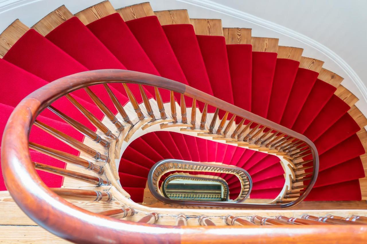 20 South Battery Bed & Breakfast Charleston Luaran gambar
